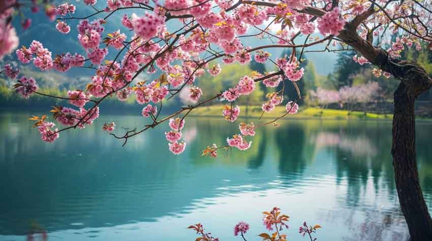 Lake Inawashiro in Fukushima Prefecture Registered as Wetlands Under Ramsar&nbsp;Convention