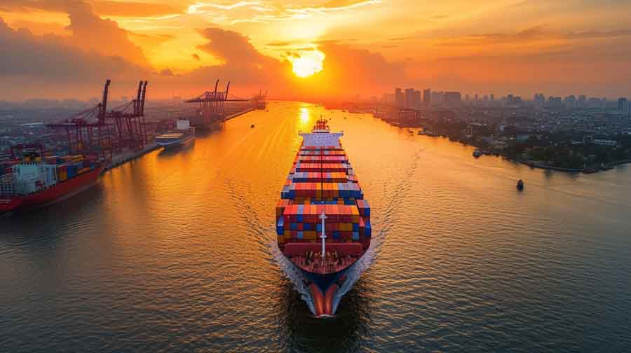 Australia to Eliminate All Tariffs on Indian Exports in the New Year from 1st January 2026 Under&nbsp;ECTA