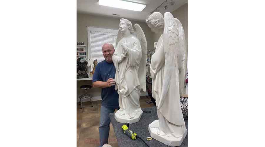 Lakeside Pottery Studio Expands Online Education in Ceramic Art 