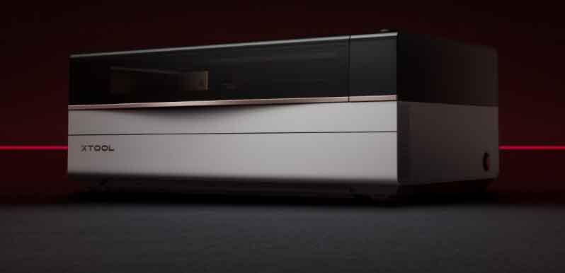 xTool-P3