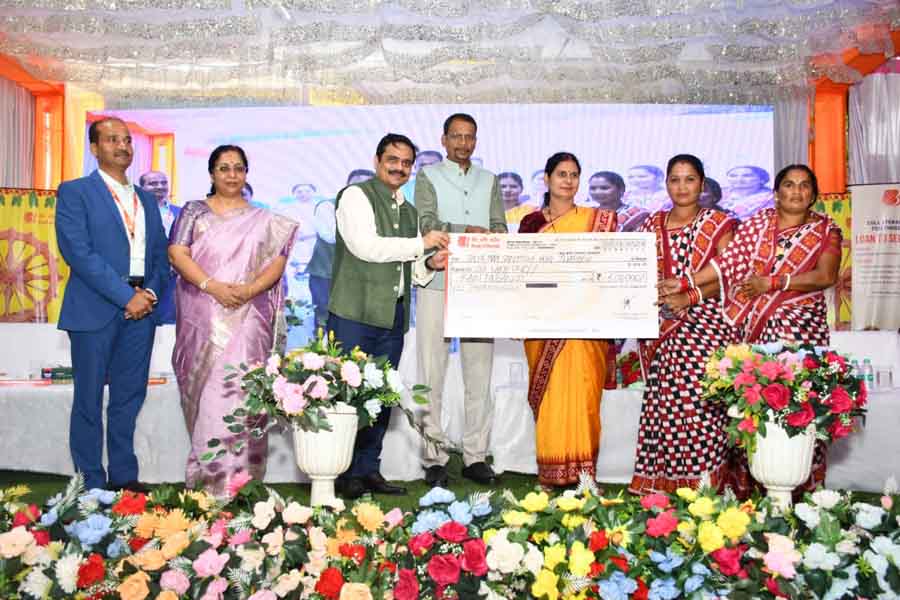 Bank of Baroda MD & CEO, Dr. Debadatta Chand