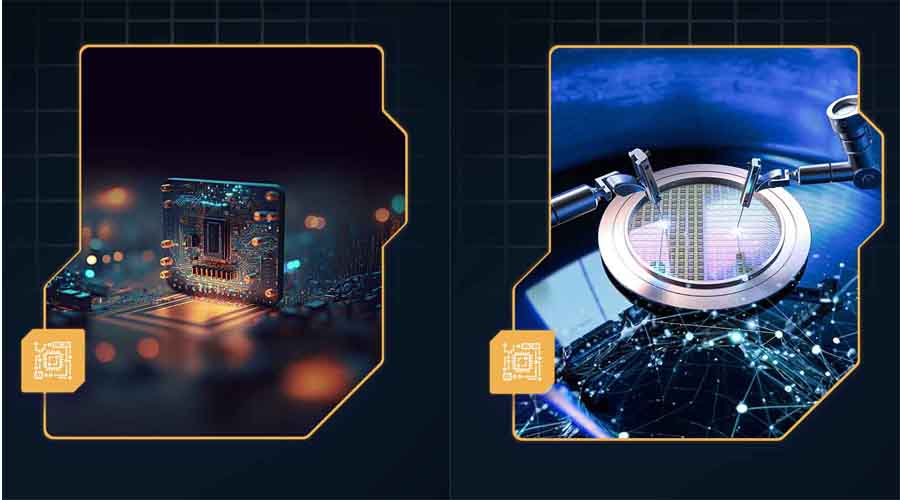TCS Unveils Chiplet-Based System Engineering Services to Accelerate Semiconductor&nbsp;Innovation