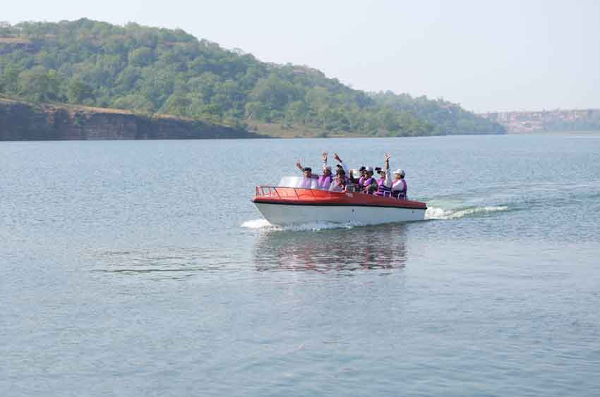 New Focus Areas for Nature and Culture-Based Tourism in Madhya&nbsp;Pradesh