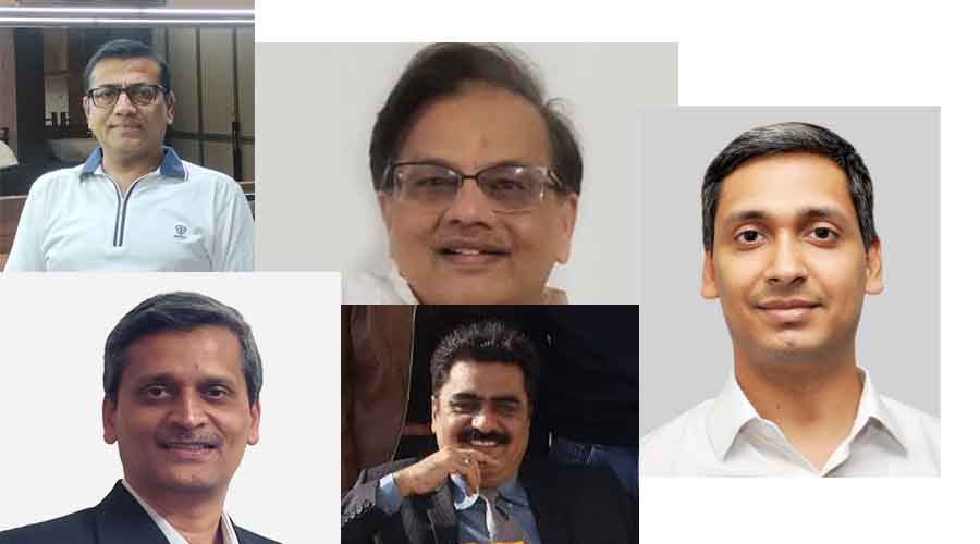 Revision of GST Rates – Industry Leaders&nbsp;Speak