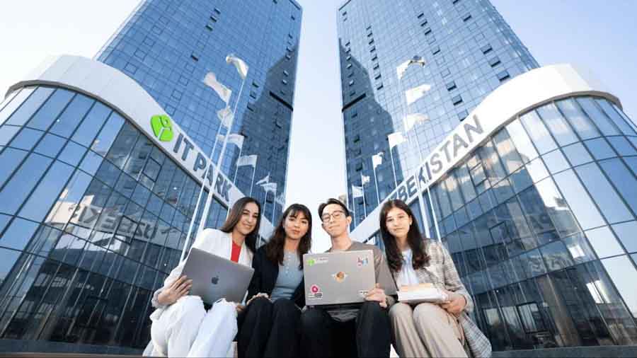 Uzbekistan’s Emerging Startups – A Rising Global Innovation&nbsp;Platform