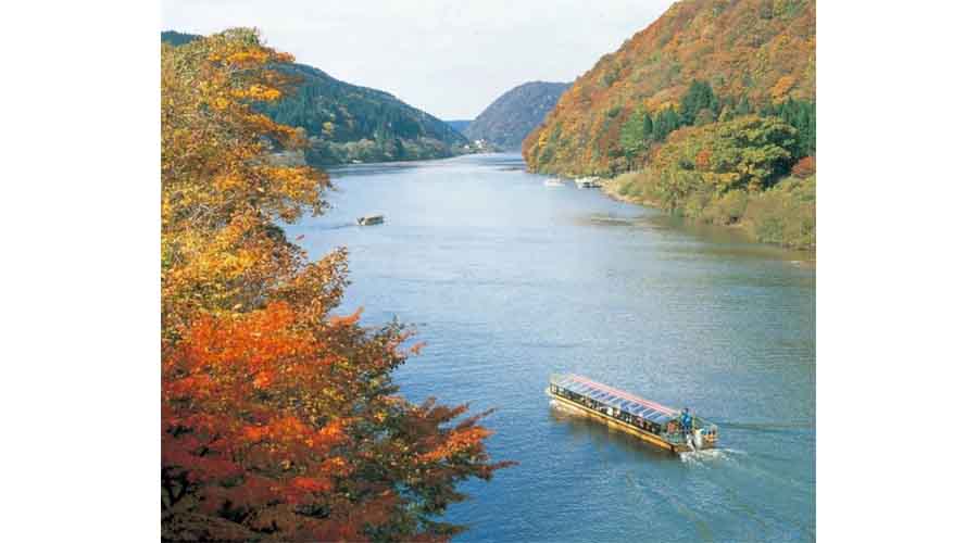 Japan’s Most Unexpected&nbsp;Adventures