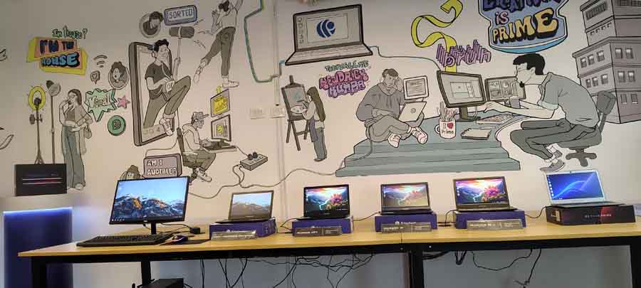 Primebook Launches Primebook 2 Pro and Primebook 2&nbsp;Max