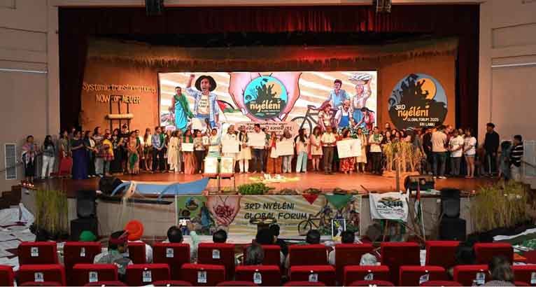 Sri Lanka Conference