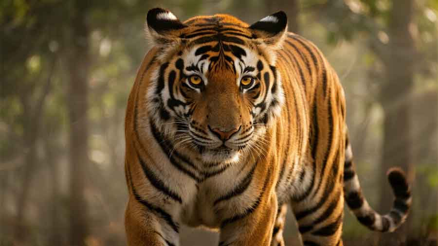 Analysis Highlights Urgent Need for Legislative Reform to Reduce Threats to&nbsp;Tigers
