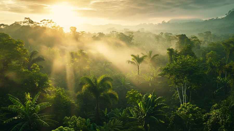 Businesses Worldwide join Evertreen to Drive Climate Action and&nbsp;Reforestation