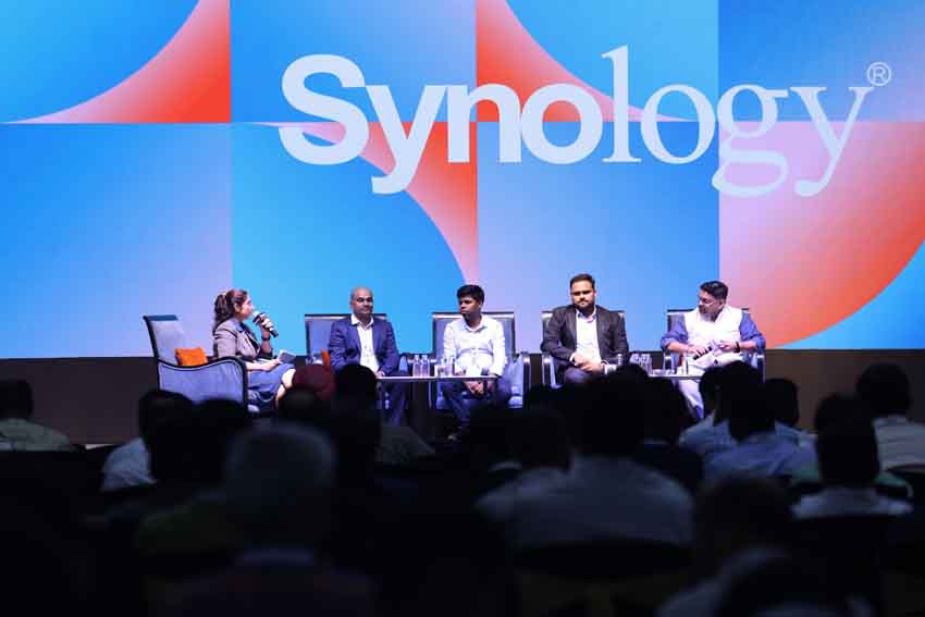 Synology Solution Day 2025 Draws 500 IT&nbsp;Professionals