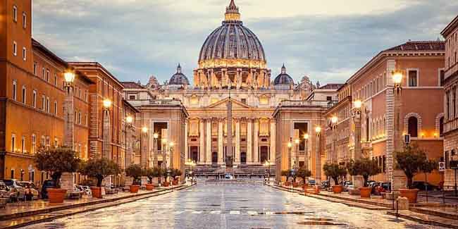 Vatican Museums invites all Interested Workers in the Travel Sector for&nbsp;Accreditation