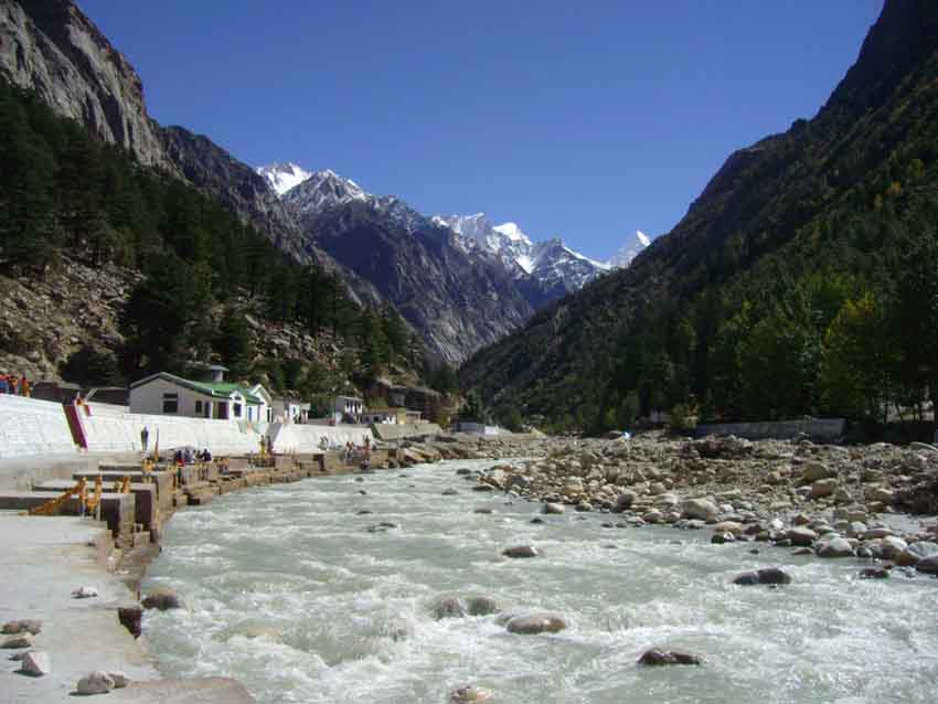Research Explores Links Between Ganga River Traditions and Contemporary Wellness&nbsp;Practices
