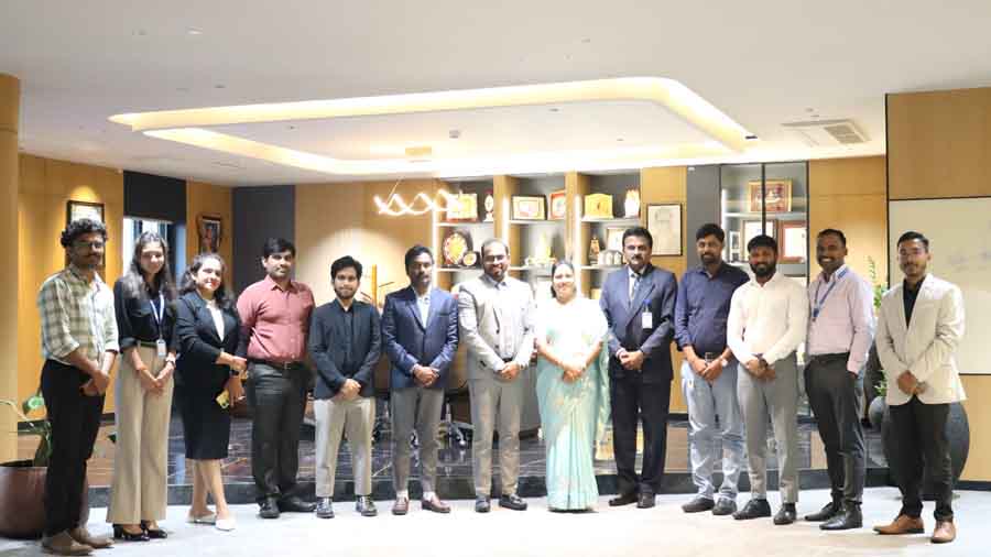 Bondada Engineering Hosts Annual General&nbsp;Meet