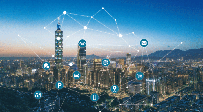 D-Link M2M Solutions