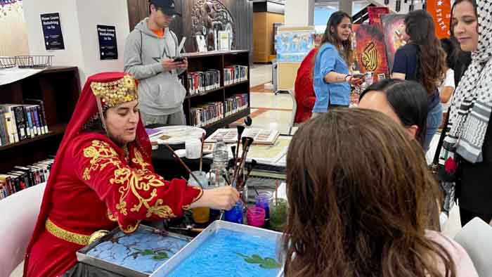 The 12th Annual Islamic Arts Festival to Take Place at the University of&nbsp;Houston