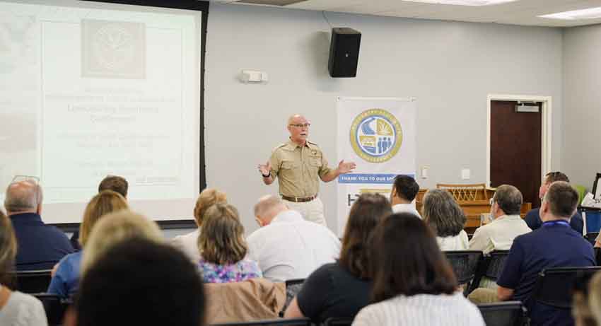 Galápagos Islands Face Threats from Erosion, Sea-Level Rise and Extreme&nbsp;Weather