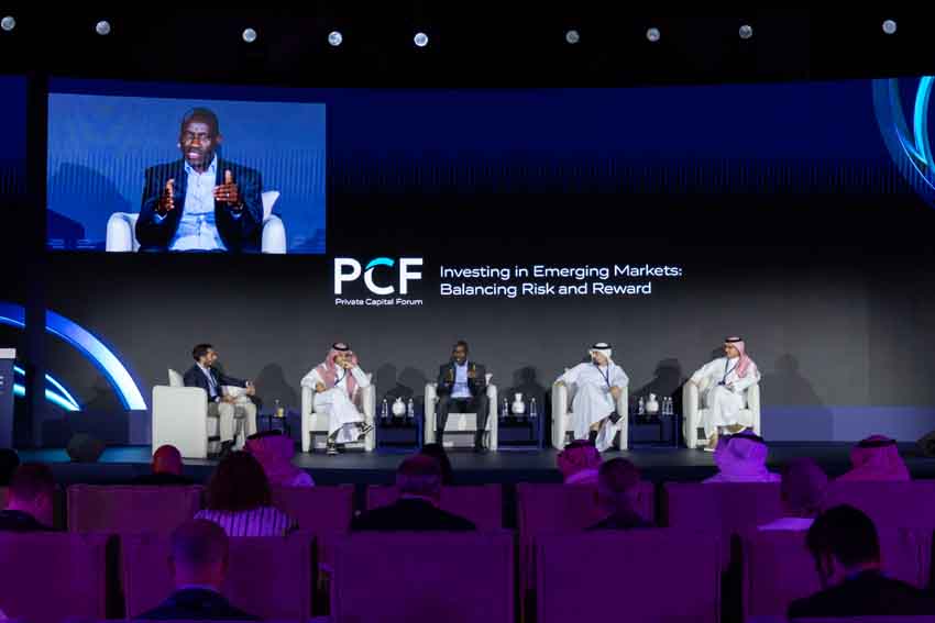 private-capital-forum-2025