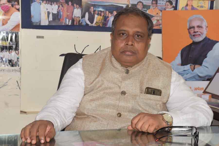 Revival of CMDA Mumbai under the leadership of Samir&nbsp;Parekh