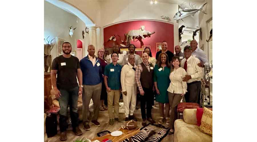 Arizona Executives Rally Behind New Initiative Linking Sports and Business&nbsp;Education