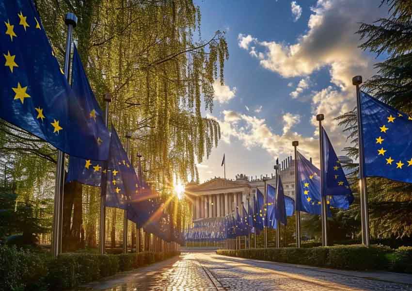 EU-India Joint Statement on the Republic Day State Visit of EU&nbsp;Leaders