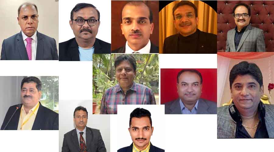 TAIT Elects New Leadership&nbsp;Team