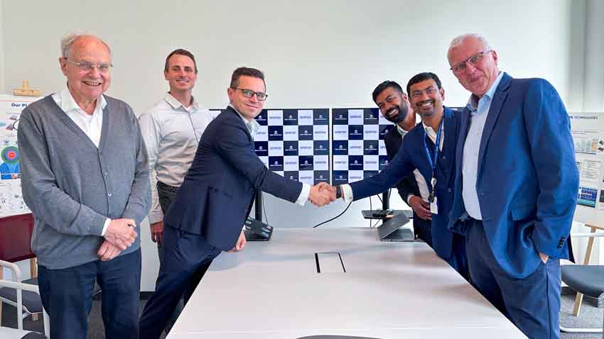 Tata Technologies joins Synopsys to accelerate SDV&nbsp;innovation