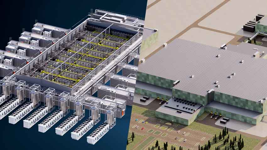 Vertiv Announces System-Level Reference Architectures for the NVIDIA&nbsp;Omniverse