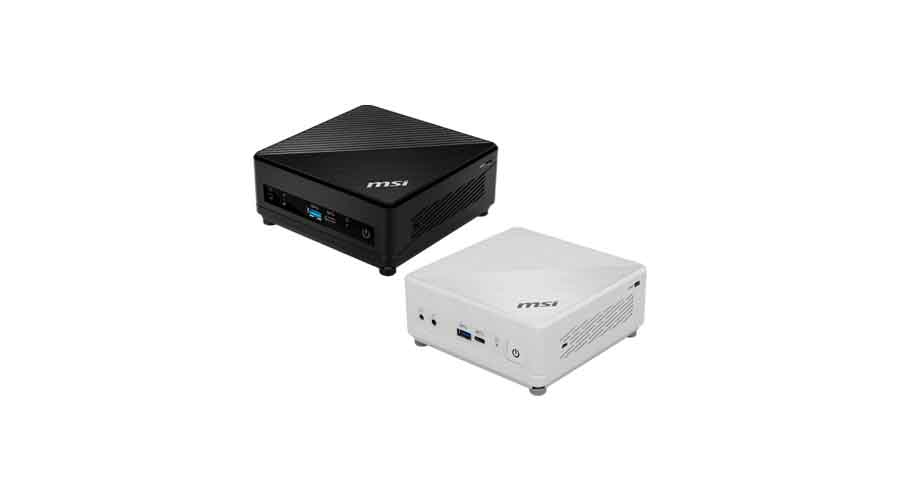MSI India Appoints Arihant Computers as National Distributor for CUBI Mini&nbsp;PCs