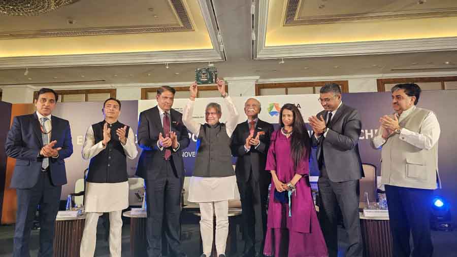 Azimuth AI & Cyient Semiconductors Launch IP Powered Silicon Chip 