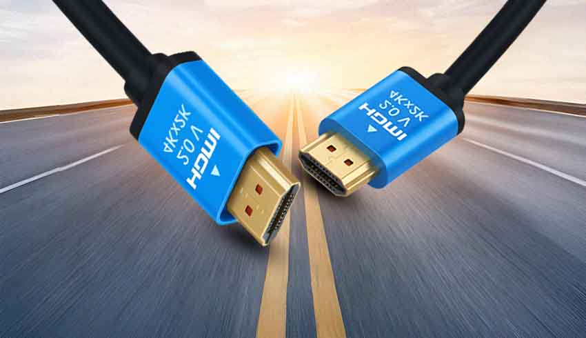 Consistent Infosystems Launches High-Speed HDMI&nbsp;Cable