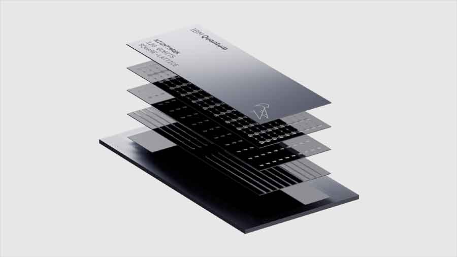 IBM Quantum Nighthawk