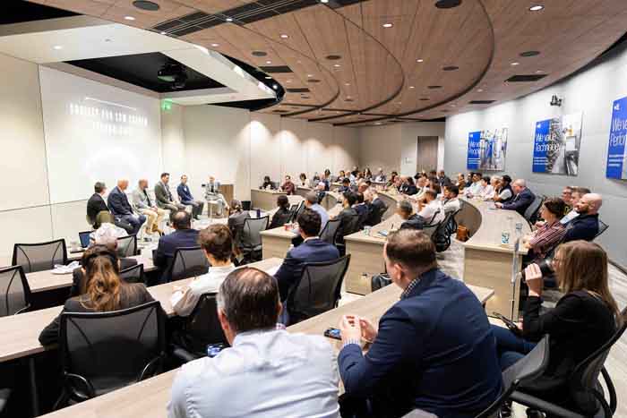 The Low-Carbon Organisation Introduces a New Student Immersive&nbsp;Programme