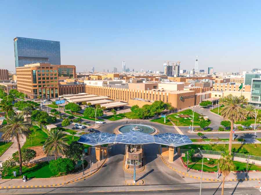 KFSHRC Expands the World’s Leading Genetic Disease&nbsp;Database