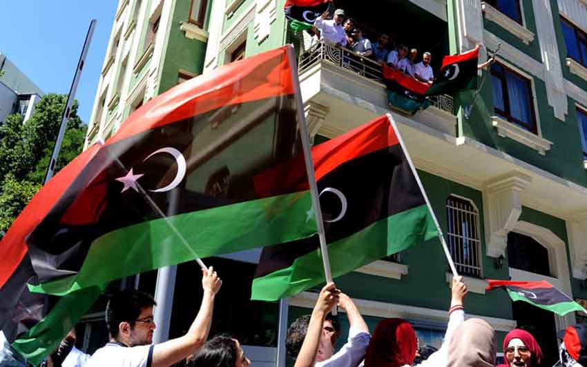 Libya