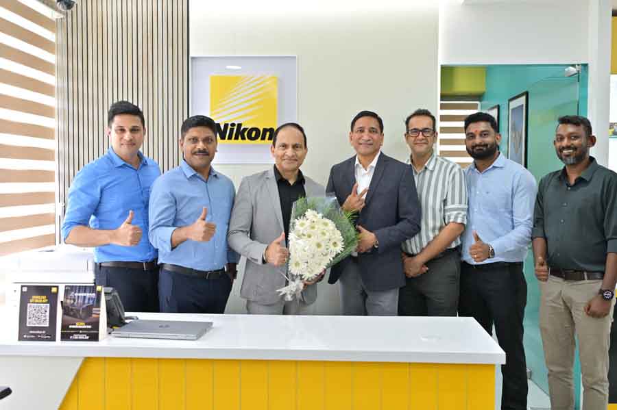 Nikon India Opens New Branch Office in&nbsp;Kerala