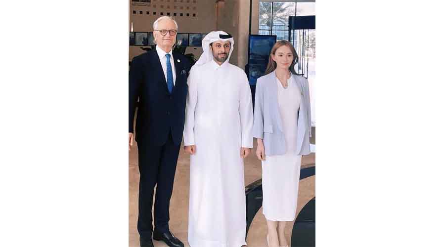 Nobel_SustainabilityTrust Qatar