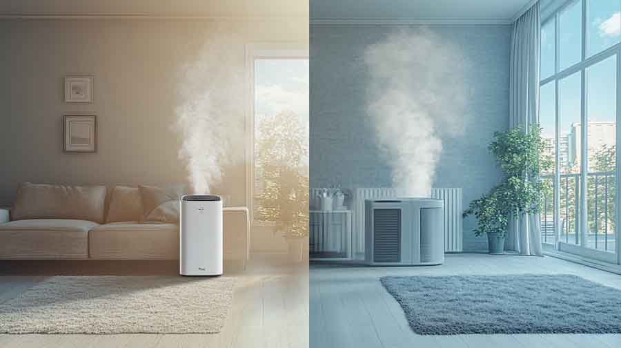 Air Purifier