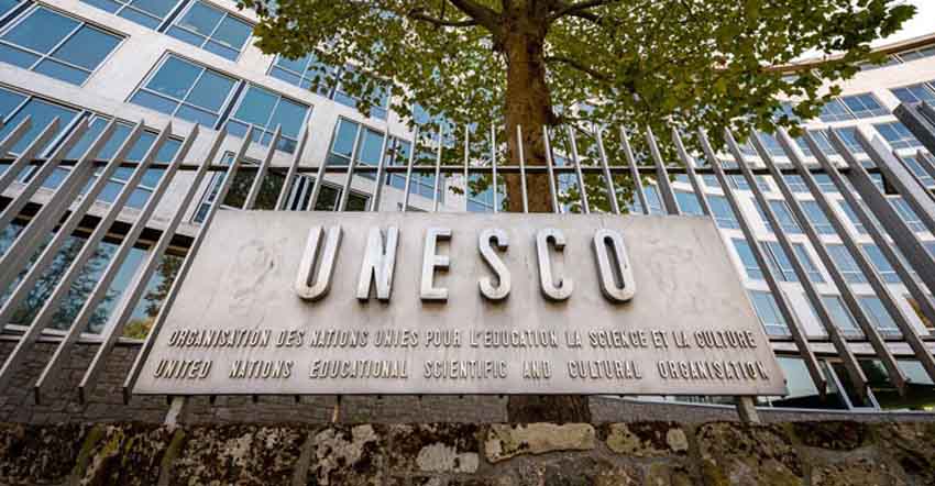 UNESCO Intangible Cultural Heritage – 68 Nominations to be Examined in&nbsp;December