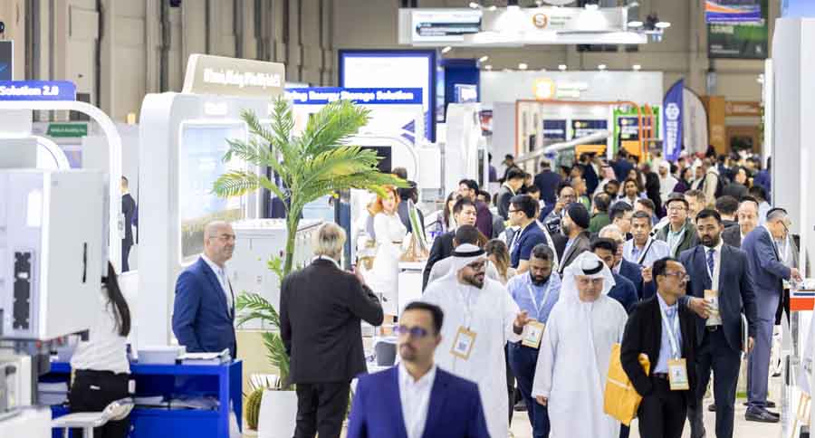 World Future Energy Summit 2026 to Bridge Climate Policy and&nbsp;Action