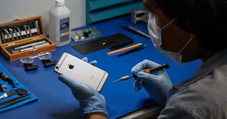 ControlZ Launches ‘ControlZ Repair’ to Bring OEM-Grade, Affordable Smartphone Repairs to&nbsp;India