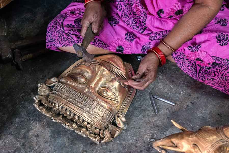 Madhya Pradesh Strengthens Rural&nbsp;Tourism