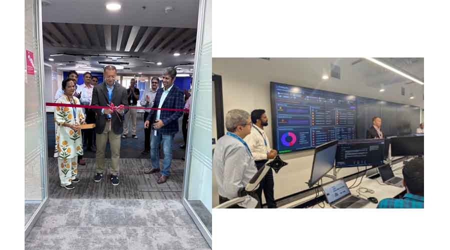 NTT DATA Announces Six New AI-Powered Cybersecurity Centres 