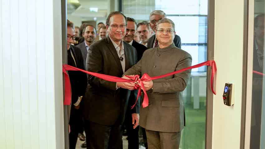 Cyient Launches Customer Experience Centre in&nbsp;Lisbon