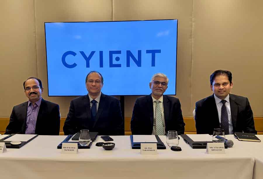 Cyient Strengthens Operations in West Asia for Energy, Utilities, Transportation &&nbsp;Connectivity