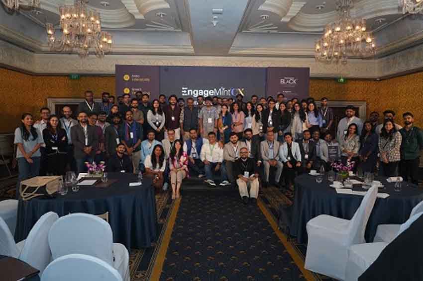 Final Edition of EMCX 2025 by WebEngage&nbsp;Concludes