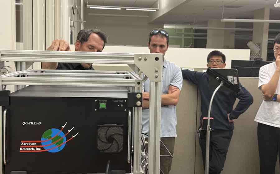 Global Hydrogen Economy must Reduce Leakage, Methane Emission for Long-Term Adoption, Sustainability –&nbsp;Research