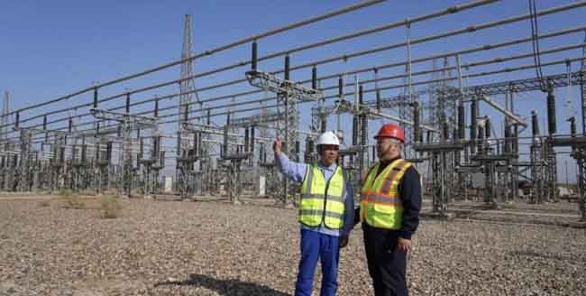 shanghai-electric-iraq