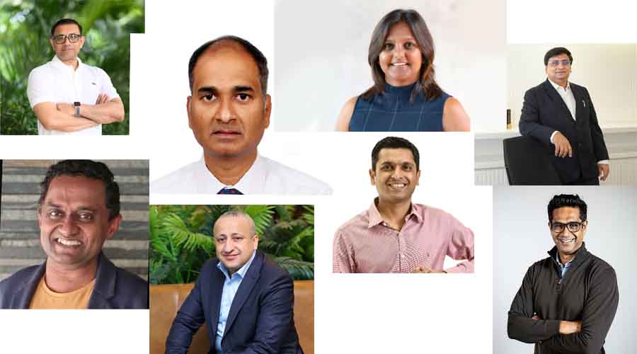 Year End Quotes from Industry&nbsp;Leaders