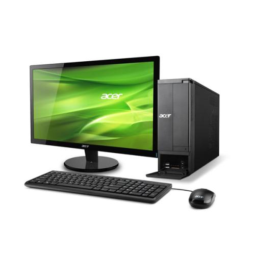 Acer Workstations